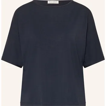 Dámské tričko Marc O'polo Dámské Tričko, tmavě modrá, 36