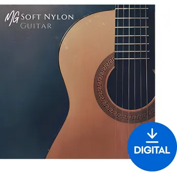 Hudební software Spitfire Audio Soft Nylon Guitar (Digitální produkt)