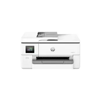 Tiskárna HP All-in-One Officejet 9720e Wide Format (A3, 22 ppm, USB, Ethernet, Wi-Fi, Print/Scan(A4)/Copy)