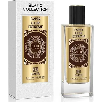 Pánský parfém Tom Ford Emper's Cuir Extreme, Parfumovaná voda 85ml (Alternatíva vône Tom Ford Tuscan Leather) Pre všetkých Parfumovaná voda