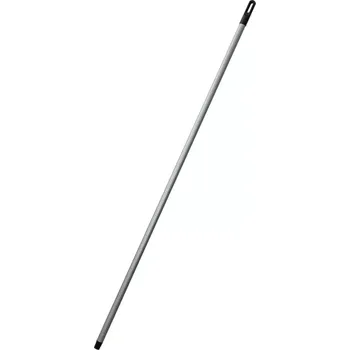 Násada Násada, tyč, hůl, tvrzená 120 cm hrubý závit