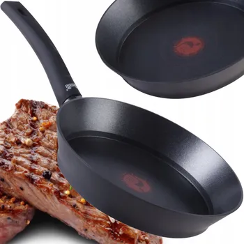 Pánev Tradiční pánev Berretti FENOMENO S VYSOKÝMI STĚNAMI 20 cm, nepřilnavý povrch