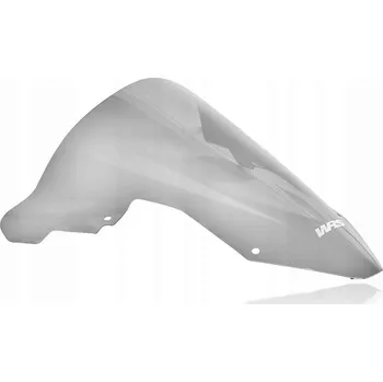 Motocyklové plexi WRS BMW S 1000 RR 19-22 tmavé