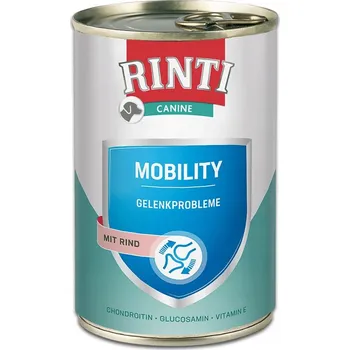 Krmivo pro psa Rinti Canine Mobility 400g