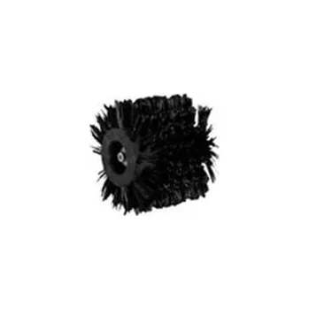 Příslušenství pro vysokotlaký čistič HECHT 000445 Kartáč (2ks)