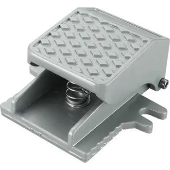 Ventil VZDUCHOVÝ NOŽNÍ VENTIL PNEUMATICKÝ PEDÁL spínač