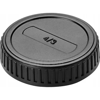 Bajonetový Víčko objektivu JJC L-R5(R) pro Olympus (4/3)