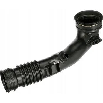 Ventilátor topení a klimatizace Gates 09-1399 Hadice sání vzduchu (turbodmychadlo)