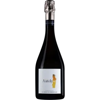 Le Brun de Neuville Double Autolyse