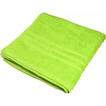 Osuška Froté osuška 70 x 140 cm, 400 g/m2 - pistáciově zelená