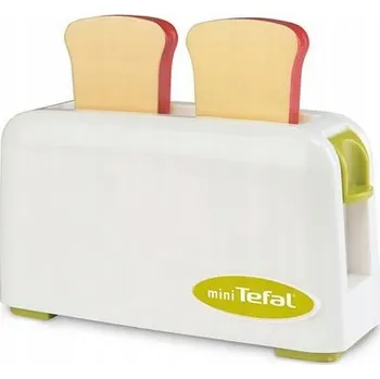 Dětský spotřebič Mini Hračka Tefal Smoby SM- Toustovač