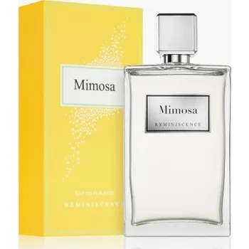 Reminiscence Reminiscence Mimosa, Toaletní voda 100ml Pre všetkých Toaletní voda