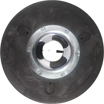 Podlahový mycí stroj Unašeč padu pro mycí stroj 13"