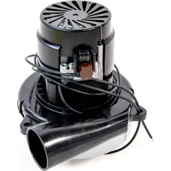 Podlahový mycí stroj vybaveniprouklid.cz Sací motor pro podlahový mycí stroj K201