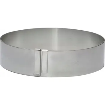 Nádoba na pečení Forma Na Dort de Buyer o průměru 10 cm, 30 cm