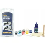 MANNOL 9803 SADA PRO RENOVACI KOŽENÝCH SEDADEL