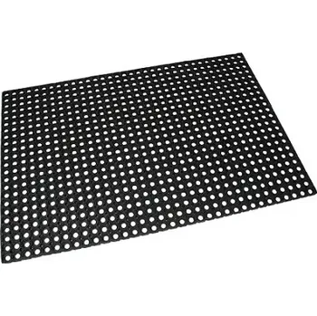 Rohožka Rohožka gumová Honeycomb - 150 x 100 cm
