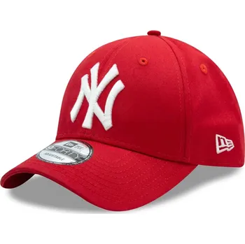 Čepice NEW ERA Nová éra 9forty New York Yankees Essential Univerzální velikost