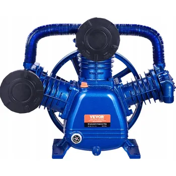 Kompresor Olejový kompresor Vevor FB-3090/12.5 0 l 187 bar