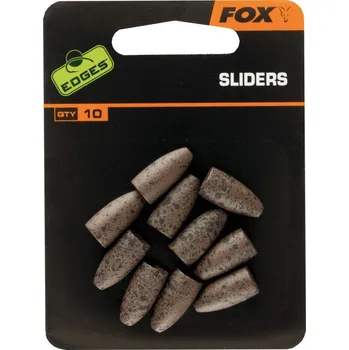 Fox International Edges Sliders olovo…