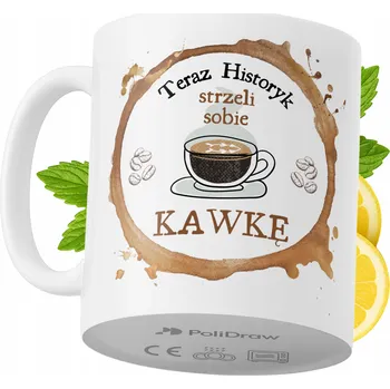 Hrnek Polidraw Hrnek Polidraw pro Adama keramika 330 ml