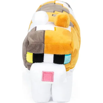 plyšák Plyšák MINECRAFT CAT 100% ORIGINÁLNÍ LICENCOVANÁ 58cm
