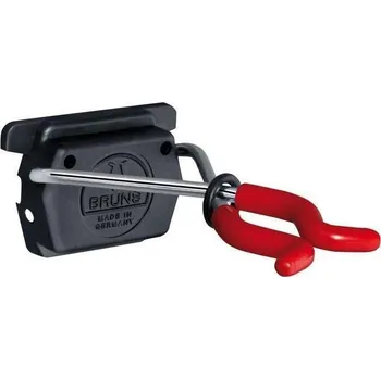 Držák na nářadí do lišty