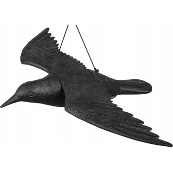 Odpuzovač zvířat Odpuzovač kun a ptáků MAX 0,2 kg