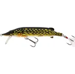 WESTIN - Wobler Mike The Pike Crankbait Floating 14 cm 30 g Pike