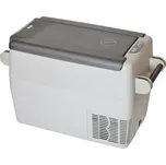 Indel B Autochladnička s kompresorem Indel B TB41 (40l, šedá)