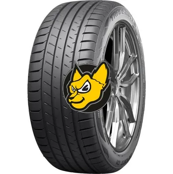 Letní osobní pneu Tercelo Sport D1 275/45 R21 110Y XL