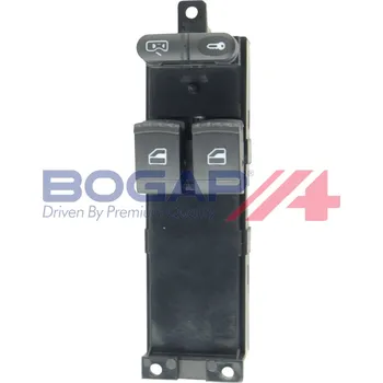 Stahovačka okna Spínač, zvedací zařízení oken BOGAP A7339163