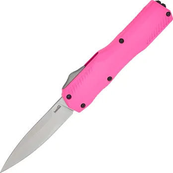 kapesní nůž KERSHAW Livewire 9000RŮŽOVÁ