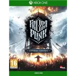 FrostPunk Xbox One