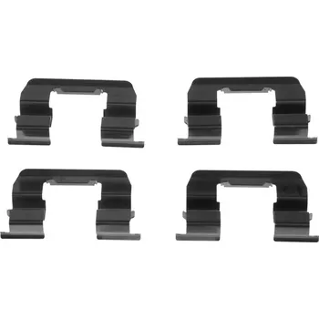 Posilovač řízení TRW PFK523 Sada příslušenství, brzdové destičky