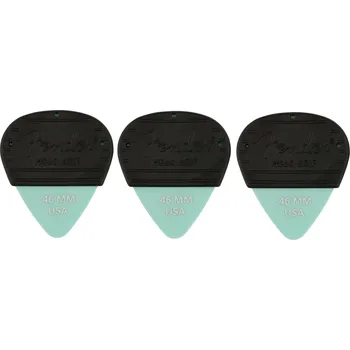 Trsátko Fender Mojo Grip Dura-Tone Delrin .46 (3) Trsátko