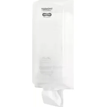 Harmony Professional Zásobník na skládaný toaletní papír