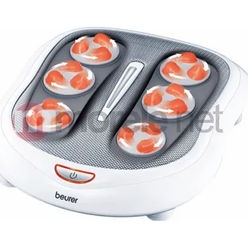 Péče o tělo Masážní přístroj Beurer FM 60