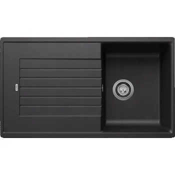 Granitový dřez Jednokomorový granitový dřez Blanco ZIA