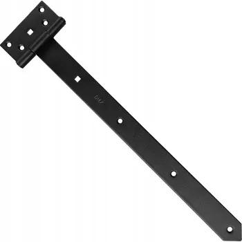 pant Dveřní pant Domax 34 x 400 mm