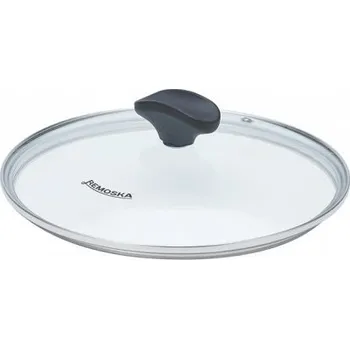 Pečicí pánev REMOSKA Skleněná poklice Remoska Dua 2l