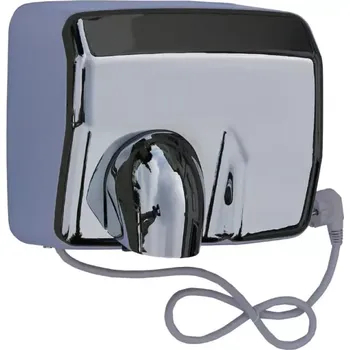 Vysoušeč rukou Merida STARFLOW PLUS - lesklý Elektrický automatický osoušeč rukou