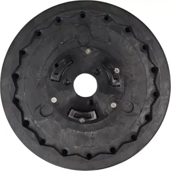 Podlahový mycí stroj Unašeč padu pro mycí stroj 15"