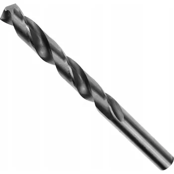 Vrták VRTÁK DO KOVU OCEL NIKL KOBALT HSS 5,0 mm