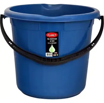 kbelík Plastový kbelík 15 l