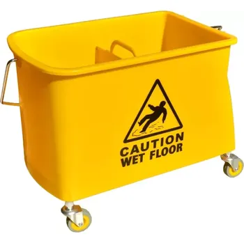 Úklidový vozík Úklidový vozík malý bez ždímače