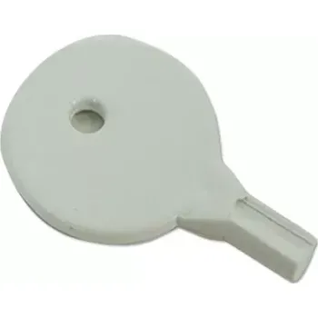 Losdi Nahradní klíč k zásobníku na toaletní papír
