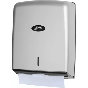 Zásobník na papírové ručníky Jofel Zásobník papírových ručníků ZZ AH37300