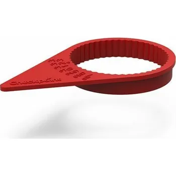 Matice Indikátor uvolnění matic Checktorque 32 mm, Invento 561-2570