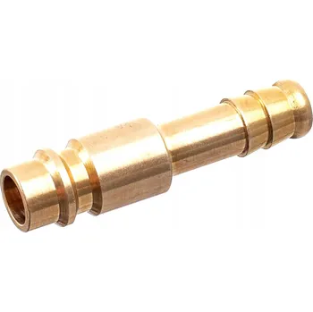 Příslušenství ke kompresoru PNEUMATICKÁ SPOJKA / RYCHLOSPOJKA PRO HADICI 6MM